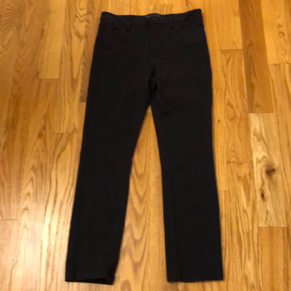 NYDJ Not Your Daughter’s Jeans Women’s Black Pants Size 8P EUC